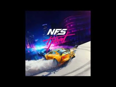 ciemny_kolor - Ale ta gra ma #!$%@? OST. 
#nfs #gry #nfsheat #needforspeed #soundtra...