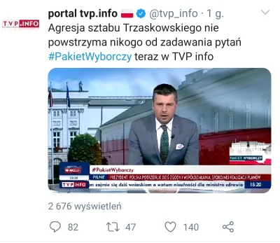 penknientyjerz - @ZeT_: Nieugięte TVP