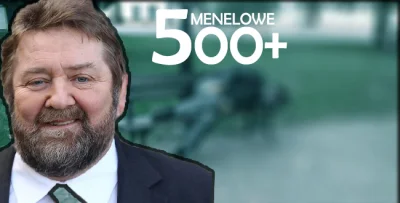 KamyQ - @stanislawzoltek kierowniku liczę na MENELOWE500+
SPOILER