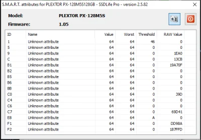 wersX - TLDR
Mam problem z komputerem, ale myślę ze była to wina dysku SSD, który no...