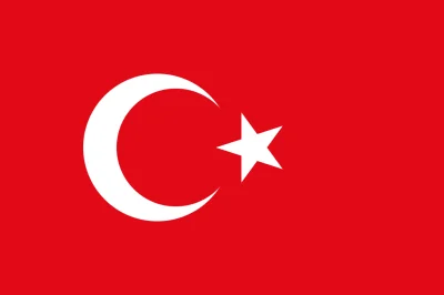 nigdywiecejtypie - Czy tylko ja patrzac na flage Turcji widze zacmienie slonca?
#tur...