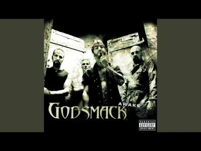 CulturalEnrichmentIsNotNice - Godsmack - Sick Of Life
#muzyka #rock #numetal #godsma...