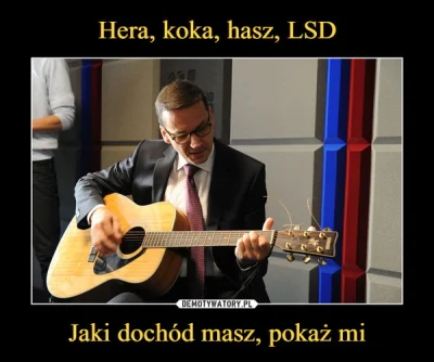 F.....z - Ok skoro Rafał ma nie kłamać to ty nie gnęb przedsiębiorców...