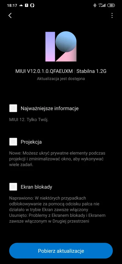 psposki - @McDrive: Też mam!
Ciekawe czy naprawili problem, że jak telefon jest na pł...