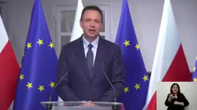 r.....r - Już dzisiaj w TVPiS
- Rafał Trzaskowski i masło za 8zł - no chyba że za ki...