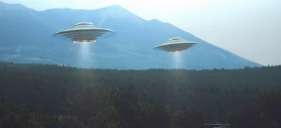 missolza - Czy ujawni Pan akta dotyczące spraw UFO nad polską? ( ͡° ͜ʖ ͡°)