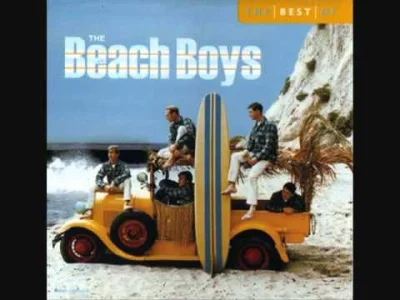 Piekny_Maryjan - @yourgrandma: The Beach Boys - Good Vibrations