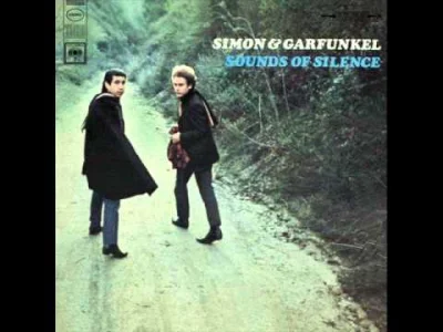 Mleko - Simon and Garfunkel - The Sound of Silence