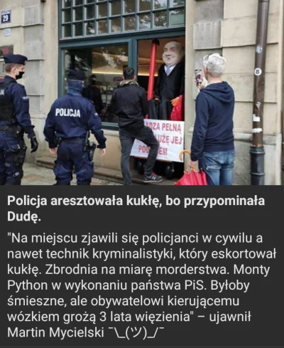 Loginsrogim - #polityka #policja 
Czuje sie bezpieczniej. Dziękuję panowie #policjanc...