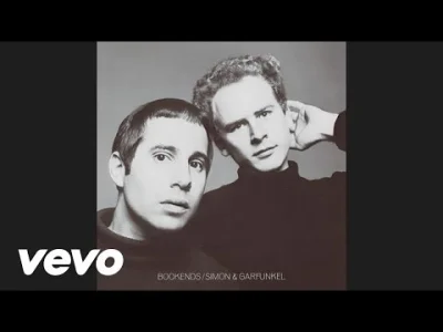 Piekny_Maryjan - Simon & Garfunkel - Mrs. Robinson