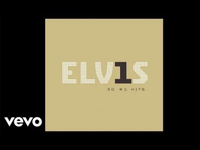 Replica - Can't Help Falling in Love - Elvis Presley