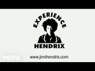 ruskizydek - The Jimi Hendrix Experience - Hey Joe