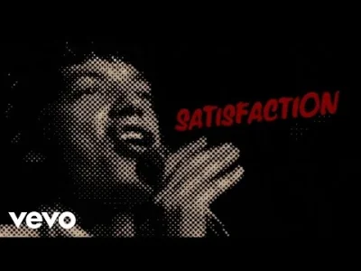 Piekny_Maryjan - @yourgrandma: The Rolling Stones - (I Can't Get No) Satisfaction