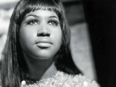 Erepstytor - Aretha Franklin - I say a little prayer