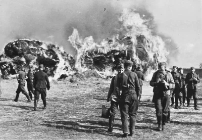 wiekdwudziestypl - 22 czerwca 1941 roku doszło do agresji III Rzeszy na Związek Radzi...