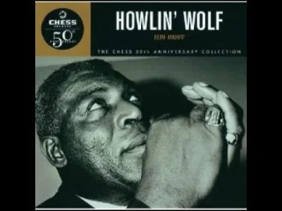 akurczak - Howlin' Wolf - Spoonful