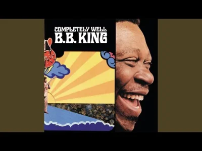 akurczak - B.B. King - The Thrill is Gone