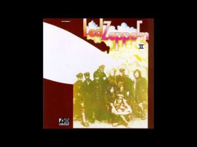 akurczak - Led Zeppelin - The Lemon Song