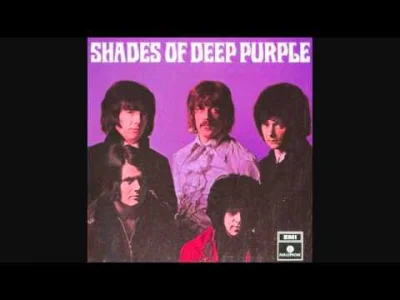 akurczak - Deep Purple - Hush