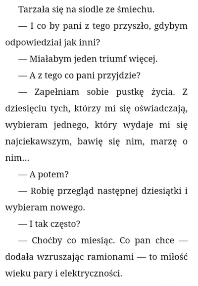 O.....k - ...vs Kazimiera Wąsowska z Lalki — Battle Royale