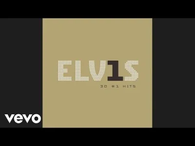 Erepstytor - Elvis Presley - In the Ghetto
