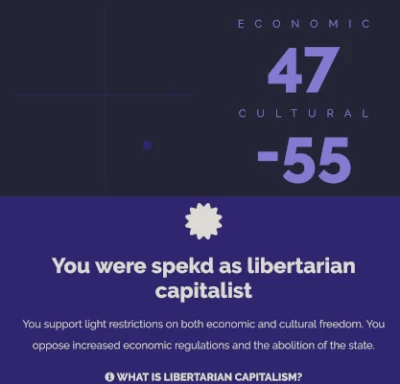 m.....y - @Jell-o: Wg spekr, libertariański kapitalizm. Nie tak daleko do anarchokapi...
