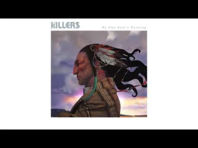 rebaute - The Killers - My Own Soul's Warning

#muzyka #thekillers #rockalternatywn...