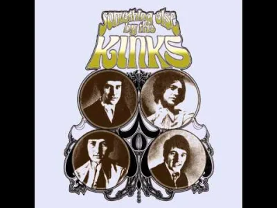 Glindur - The Kinks - Waterloo Sunset