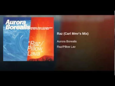 paramite - Aurora Borealis - Raz (Carl Mmr's Mix) (1994)
#muzyka #muzykaelektroniczn...
