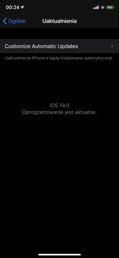 woskovy - @LosoweKontoLosowegoWykopowicza: Mam od godziny na X i wszystko działa. Jed...