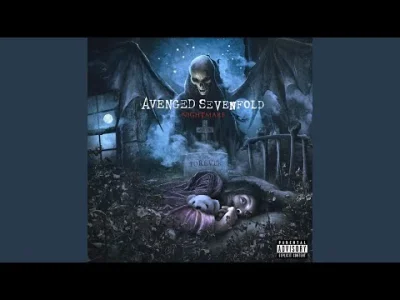 DawidElMariachi - Avenged Sevenfold - God Hates Us właściwie feat. Mike Portnoy #meta...