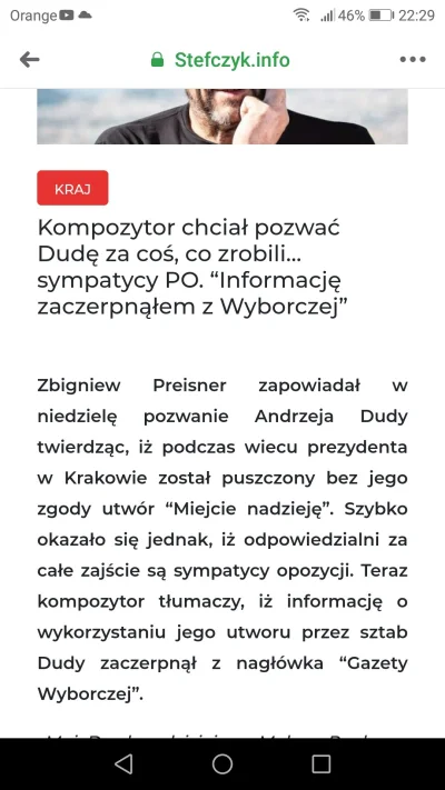 Ejdolf - #neuropa w całej okazałości :))