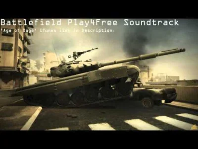 wielkienieba - Battlefield #muzyka #wielkienieba #battlefield #ost #rock #epic #battl...