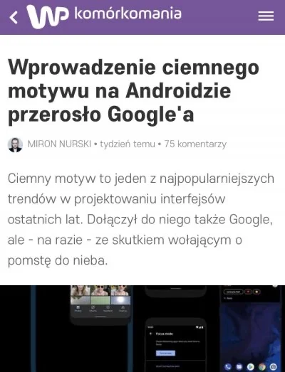 Opipramoli_dihydrochloridum - @dt80dr125: tak samo z dark mode
Może jako tako ale waż...