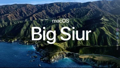 Smugller - #apple #macos #wwdc2020 #wwdc #bigsur #bigsiur ( ͡° ͜ʖ ͡°)