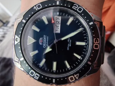 L.....4 - @skurvol_Dominik: chyba muszę kupić coś nowego, bo wrzucam tylko dwa zegark...