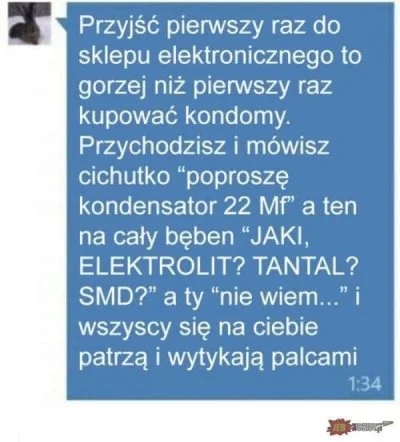 Roniq - #heheszki #elektronika