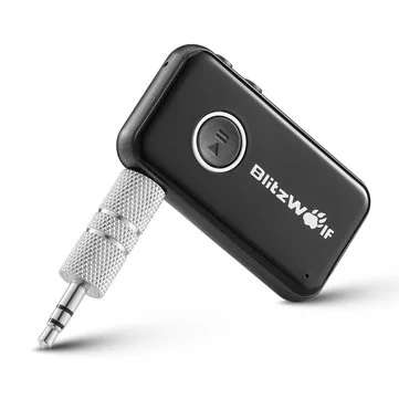 cebulaonline - W Banggood
LINK - Adapter audio bluetooth BlitzWolf® BW-BR1 bluetooth...