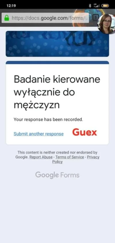 guex - W sumie to prawdopodobieństwo wygrania całkiem wysokie, zawołasz do wniosków t...