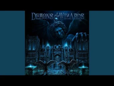 C.....y - Demons & Wizards - Dark Side of Her Majesty

Jeden z niewielu kawałków z ...