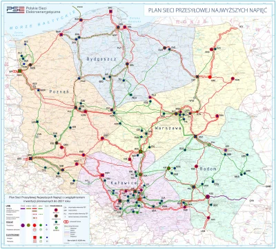 M.....y - Skąd poza Kozienicami jest prąd w Warszawie?
#Warszawa #energetyka #prad