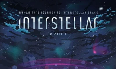 nejvix - Misja "Interstellar Probe” rozpoczyna nowy cykl wydarzeń internetowych POLSY...