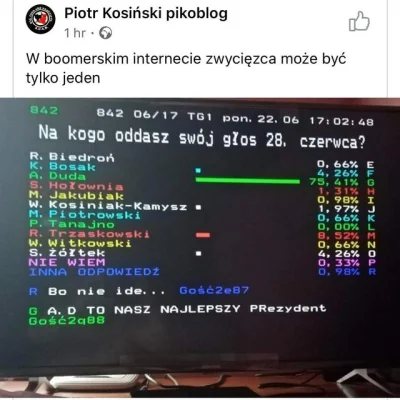 pcstud - ja nie wiedziałem, że to jeszcze istnieje :-); normalnie santo subito! #hehe...