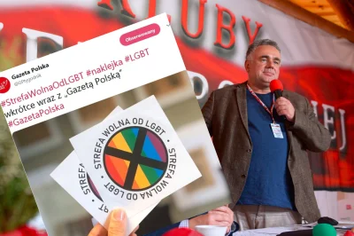 Kuklak - > nikt nie wyznaczył żadnych stref wolnych od lgbt

@malleonamalo: Zobacz ...