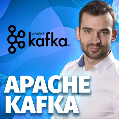 SoftBull - ✅Kolejna otwarty LiveStream w ramach którego poznasz Apache Kafka! Szkolen...