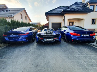 robsosl - #carboners #samochody #motoryzacja #mclaren #bmw #bmwboners