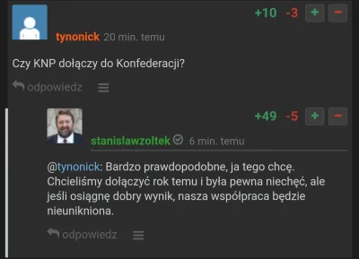 Kruszyn99 - @Kruszyn99: Czyli wszystko na to wskazuje.