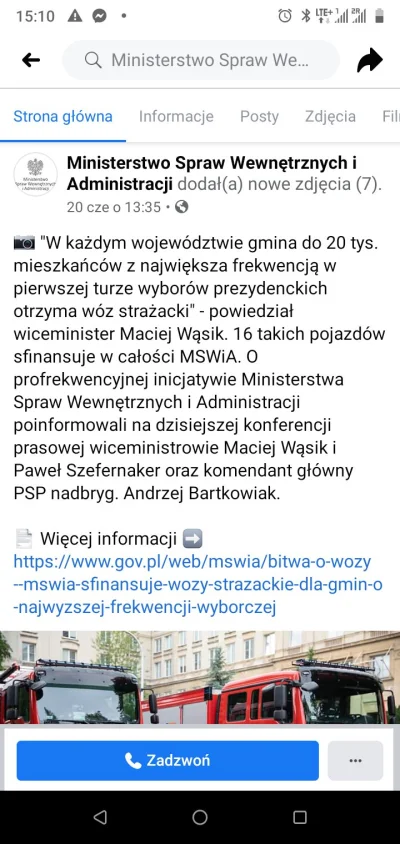 amitochondrium - @StefanH Wkurzyło mnie to też. Niby mam zachowane prawa wyborcze, a ...