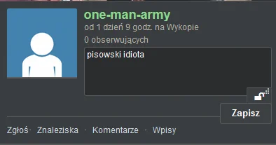 towbie - @one-man-army: polecam każdemu