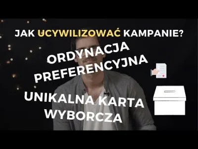 rysiul86 - Wykopy Prezydenckie 2020 - ordynacja preferencyjna! 
#glupiewykopowezabaw...